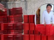 ¿Dónde están las barreras contra huaicos compradas por la MPT?