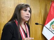 Patricia Benavides: PJ rechazó demanda de amparo para anular suspensión como fiscal suprema