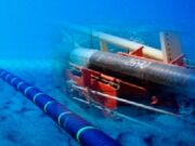 Chile instalará cable submarino de fibra óptica que conectará Sudamérica con Asia y Oceanía