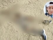 Encuentran restos de joven que había sido reportado como desaparecido hace tres meses