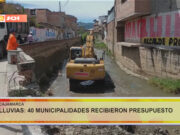 Cajamarca: 40 municipalidades recibieron presupuesto para prevención de efectos del Fenómeno El Niño