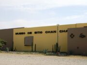 Museo de Sitio de Chan Chan se alista para la primera edición de Museos Abiertos