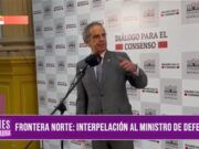 Roberto Chiabra, congresista: “ministro Chávez debe responder por auditoría en cuarteles”