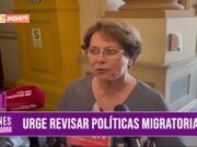 Congresista Advierte sobre Crisis y Criminalidad en Frontera Norte de Perú