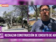 Piura Rechaza Proyecto de Parque Acuático en Área Residencial