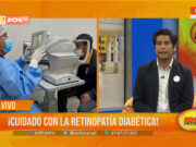 ¡Alerta por Retinopatía Diabética! Prevención y Cuidados Cruciales para Evitar la Ceguera