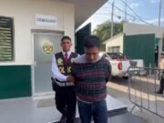 Trujillo: PNP detiene a sujeto por presunto delito de estafa