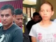 Poder Judicial dicta cadera perpetua para padres que asesinaron a su bebé en Iquitos