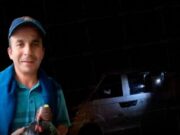 Asesinan a docente durante asalto a una minivan en Casa Grande