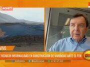 Reducir riesgo habitacional ante FEN: más de 420 mil viviendas en peligro
