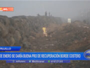 Trujillo: 23 de enero se daría buena pro de recuperación de borde costero