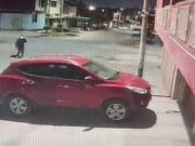 La Esperanza: alarma frustra robo de camioneta en el sector Bellavista