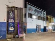 Trujillo: detonan explosivo en empresa de transportes Tunesa