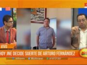 Jurado Nacional de Elecciones Decide el Destino del Alcalde Arturo Fernández