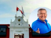 Gobierno de La Libertad no invirtió ni un sol en obras de orden y seguridad ciudadana