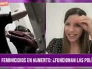 Giuliana Caccia, escritora: “feministas ven feminicidios como un negocio”