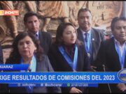 Huaraz: regidora exige resultados de comisiones del 2023