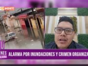 Crisis en Ecuador: Inundaciones y Violencia Azotan Guayaquil