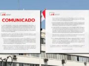 JNE responde ante acusasiones sobre el partido político de Antauro Huamala