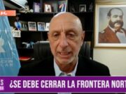 Congresista José Cueto insta a la defensa territorial y reforzamiento del límite norte ante la crisis de Ecuador