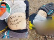 Hallan mutilado y sin vida a empresario minero que fue secuestrado en sierra liberteña