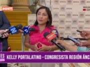 Crisis en el Gobierno: Congresista Critica Renuncia Falsa del Ministro