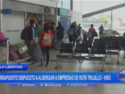Terrapuerto dispuesto a albergar a empresas de ruta Trujillo – Virú