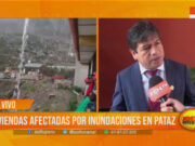 Inundaciones Azotan Pataz: Pérdidas y Urgencia de Ayuda en Sierra Liberteña