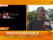 El Niño Costero 2024: Posible Evento Débil Impactará Trujillo