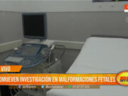 Trujillo: promueven investigación en malformaciones fetales