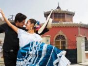 Trujillo: ingreso gratis a ensayos de marinera en Club Libertad