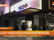 Trujillo: calidad y modelos exclusivos en M20 Mueblería