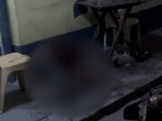 Asesinan a hombre en la Urb. Santo Dominguito