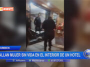 Tumbes: hallan mujer sin vida en el interior de un hotel