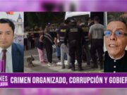 Eduardo Pérez Rocha, exdirector PNP: “ministros del Interior y de Defensa deben ser censurados”