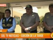 General PNP respondió sobre el doble asesinato en la avenida Eguren