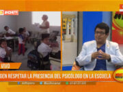 Exigen respetar presencia de psicólogo en escuelas