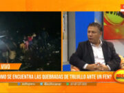 ¿Cómo se encuentran las quebradas de Trujillo ante un FEN?