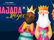 6 de enero: celebremos la llegada de «Los Reyes Magos»