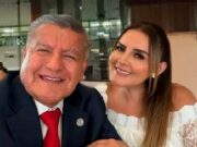 Roban casi 150 mil dólares a hija de César Acuña en La Molina, Lima