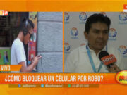 ¿Cómo bloquear un celular robado?