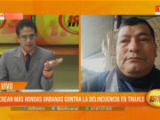 Rondas Urbanas de Trujillo: Guardianes Comunitarios contra la Inseguridad Ciudadana