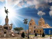 Temperatura llegará hasta 33 °C en La Libertad