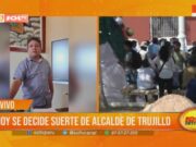 Trujillo en Vilo: Alcalde Fernández a Punto de Suspensión por Difamación