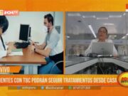 Trujillo: pacientes con TBC podrían seguir tratamientos desde casa