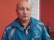 César Campaña es el nuevo gerente de la MPT