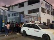 Trujillo: tras tercer atentado, empresa Tunesa exige acciones inmediatas a general PNP José Zavala