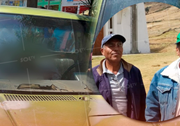 Trujillo: acaban con la vida de dos hermanos en la Av. Eguren