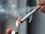 Mundial: consumo de tabaco en adultos disminuyó en los dos últimos años, según la OMS