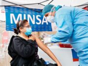 Covid-19: Gobierno aplicará vacuna monovalente desde el sábado 20